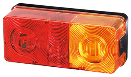 Feu clignotant ar 2sd droit BUISARD - 723003
