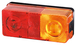 Feu clignotant ar 2sd droit BUISARD - 723003