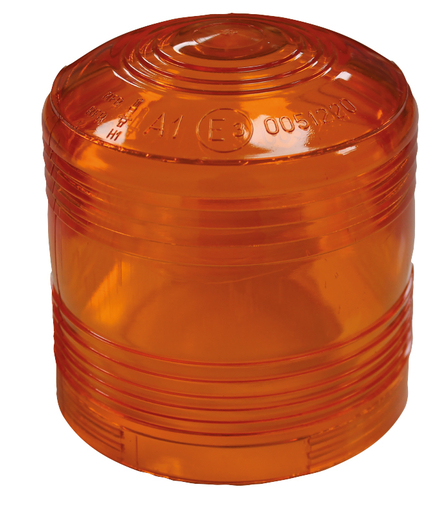 Globe methacrylate p/minifresnel - 724064