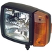 Projecteur combine h7 12v gauche BUISARD - 724146