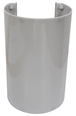 Dome blanc central e-tube - 724197