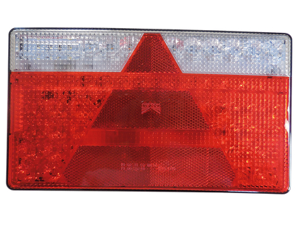 Feu ar multiled ii 3f + recul - 724211
