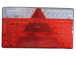 Feu ar multiled ii 3f + recul - 724211