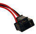 Connecteur precable p/phares BUISARD - 724219