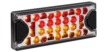 Feu ar miniled ii stop+pos.+cign.faisc. - 724220