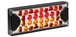 Feu ar miniled ii stop+pos.+cign.faisc. - 724220