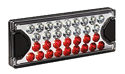 Feu ar miniled ii recul+brouillard faisceau - 724221