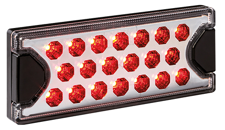 Feu ar miniled ii brouillard faisceau - 724223