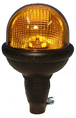 Gyrophare saturnello flex h1 12v delta force - 724281