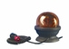 Gyrophare saturnello magn h1 12v delta force - 724282