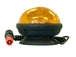 Gyrophare ellipse magn h21w 12v delta force - 724284