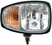 Projecteur d c220 dt 12v BUISARD - 724404