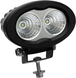 Phare de travail oval 2 led 1800lm large lumitrack BUISARD - 724432
