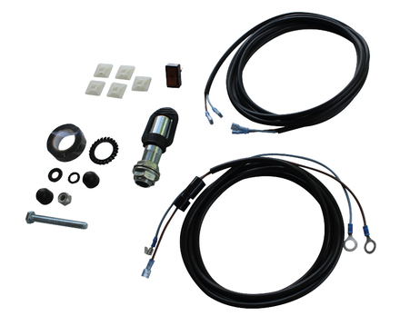 Faisceau p/kit fixat.gyro BUISARD - 724446