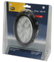 Phare de travail oval 100 8 led 1700lm large lat.therm.dt - 724462