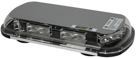 Rampe de toit 32 led magnetique - 724464
