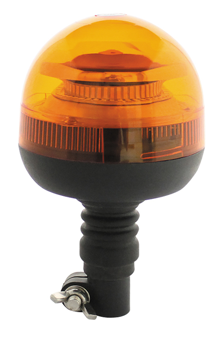 Gyrophare agriled flexible 12/24v - 724474