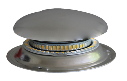 Plateforme led gyrophare agriled BUISARD - 724476