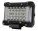 Phare de travail 34led 3d 1160lm combine lumitrack BUISARD - 724488