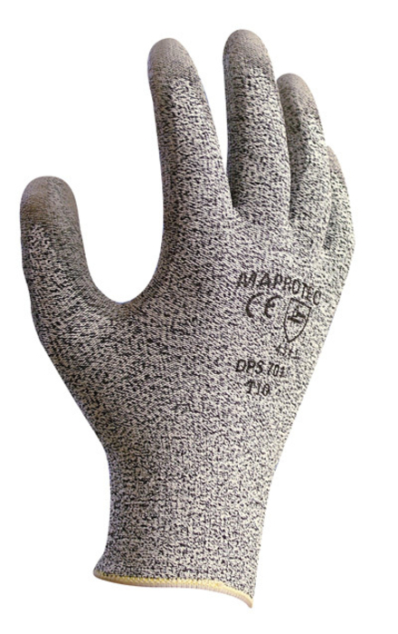 Gants manut./mat.coupants t9 BUISARD - 724510