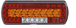 Feu ar led d. 7f 5pins sous coque BUISARD - 724521