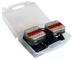 Kit mallette sign. feux ar led 5f r/b al. 7.50m - 724549