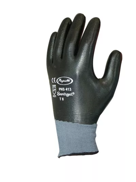 Gants huiles & graisses t9 BUISARD - 724591