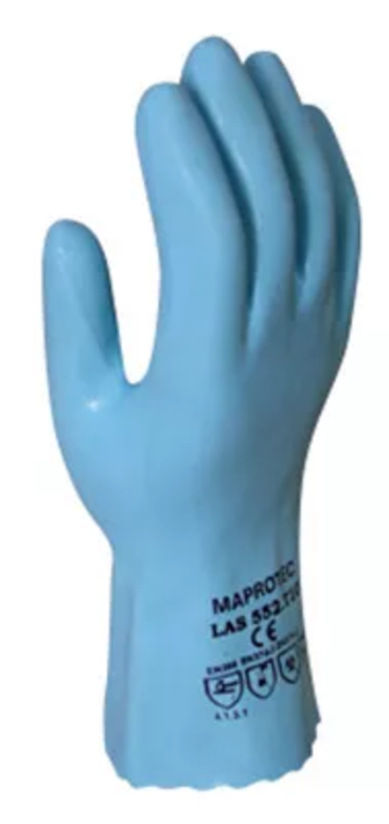 Gants lavage t10 BUISARD - 724600