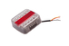 Feu ar led r/b 5f sort.cable BUISARD - 724631