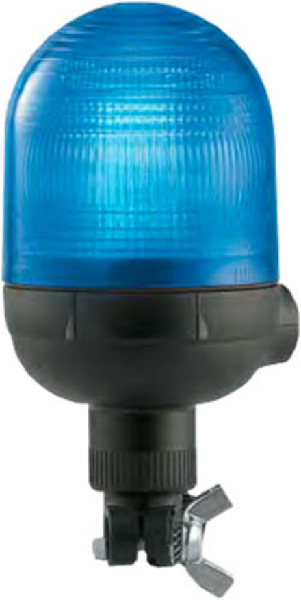 Flash a bv12/24v bleu BUISARD - 724634