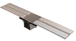 2 fixations a coller p/barre de toit BUISARD - 724685