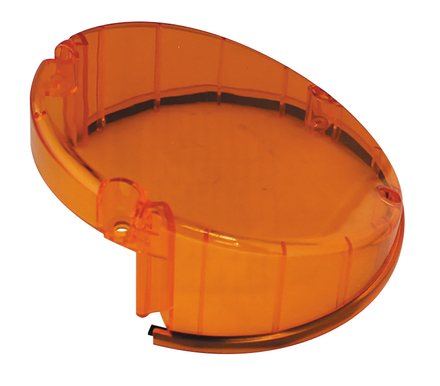 Cabochon ext.p/rampe e-tube - 724694