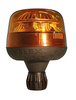 Gyrophare led galaxy flex. 12/24v BUISARD - 724698