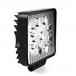 Phare de travail carre 9 led 1700lm large agriled BUISARD - 724703