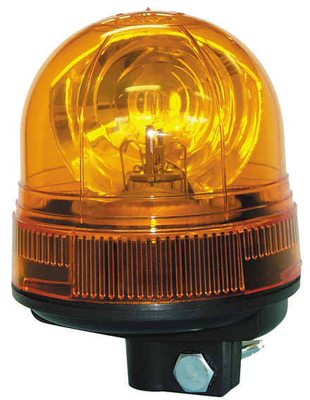 Gyrophare vega fixe h1 12v - 724716
