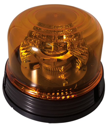 Gyrophare helios h21 plat 12-24v BUISARD - 724721