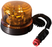 Gyrophare helios h21 magnetique 12-24v BUISARD - 724722