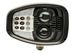 Phare de route droit led 5 fonctions 12/24v - 724742