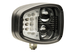 Phare de route droit led 5 fonctions 12/24v - 724742