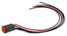 Phare de route gauche led 5 fonctions 12/24v lumitrack BUISARD - 724769