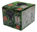 Phare avertiss. 2 led zone securite rouge lumitrack BUISARD - 724775