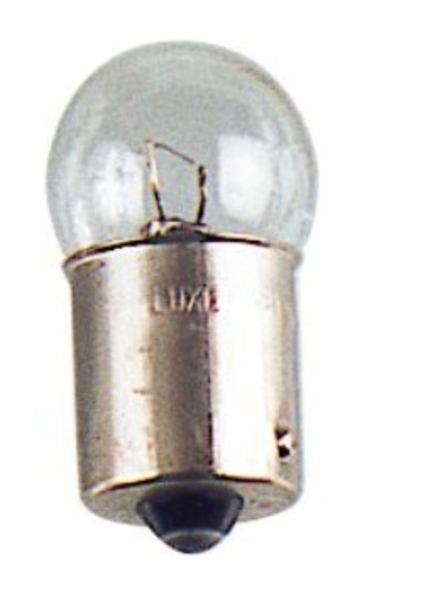 AMPOULE GRAISSEUR 12V 1OW - 725006