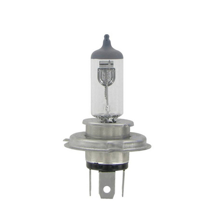 AMPOULE H4 12V 60/55W BLANCHE - 725008