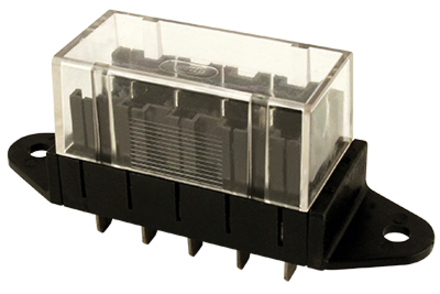 Boite fusibles 8jd005993001 BUISARD - 725043