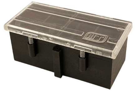 Boitier porte fusibles 12 voies BUISARD - 725070