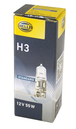 Ampoule h3 12v 55w BUISARD - 725075