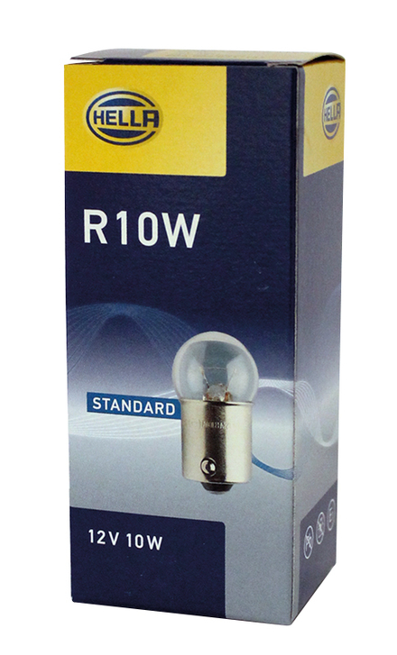 Graisseur 12 v 10w BUISARD - 725085