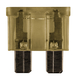 Bte 100 fusibles enfi. std 5a BUISARD - 725122