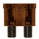 Bte 100 fusibles enfi. std 7.5a BUISARD - 725123