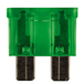 Bte 100 fusibles enfi. std 30a vert BUISARD - 725127